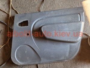 Карта дверки передня права